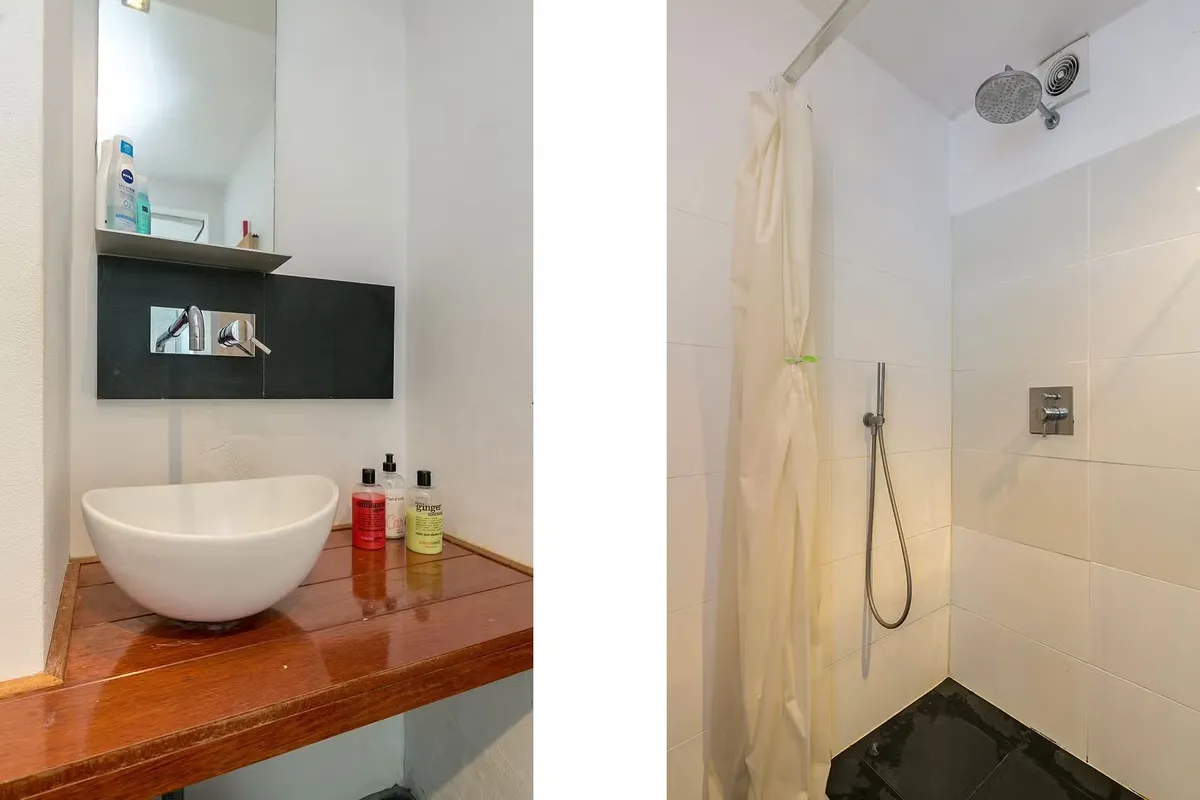 Foto van een appartement in Goes (11)