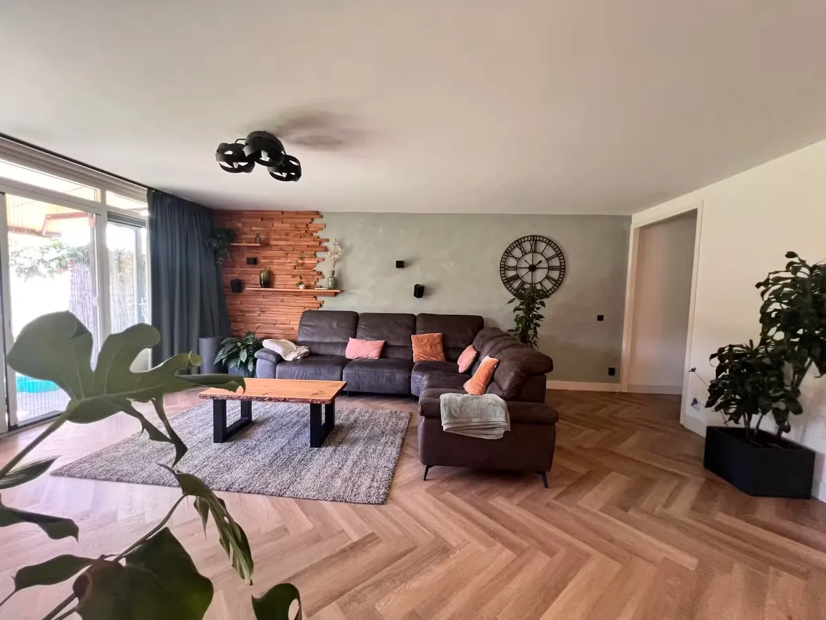 Photo: family home in Beuningen Gld (7)