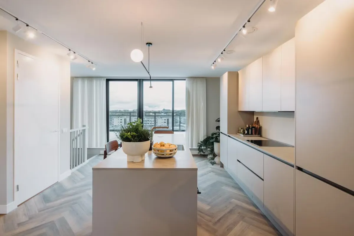 Photo: apartment in Amsterdam (4)