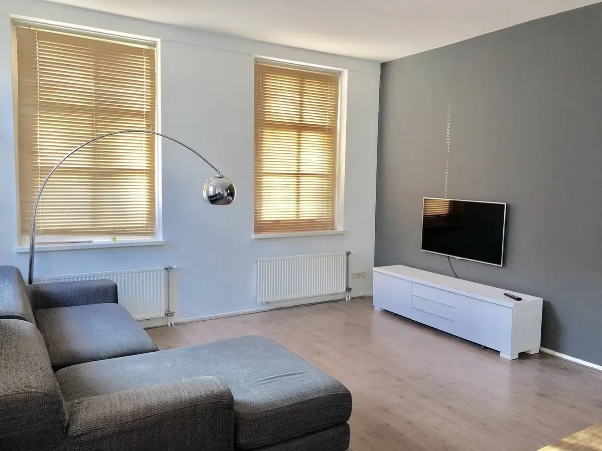 Foto van een appartement in Utrecht (2)