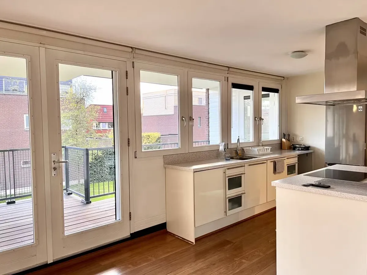 Foto van een appartement in Nieuwegein (5)