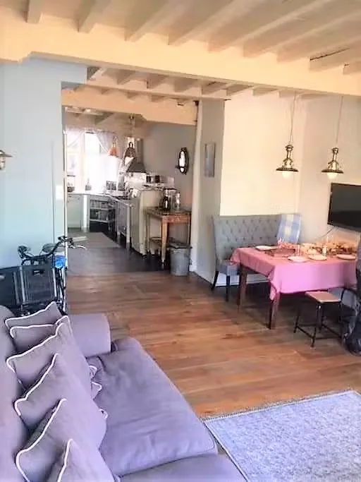 Foto van een appartement in Vlissingen (4)