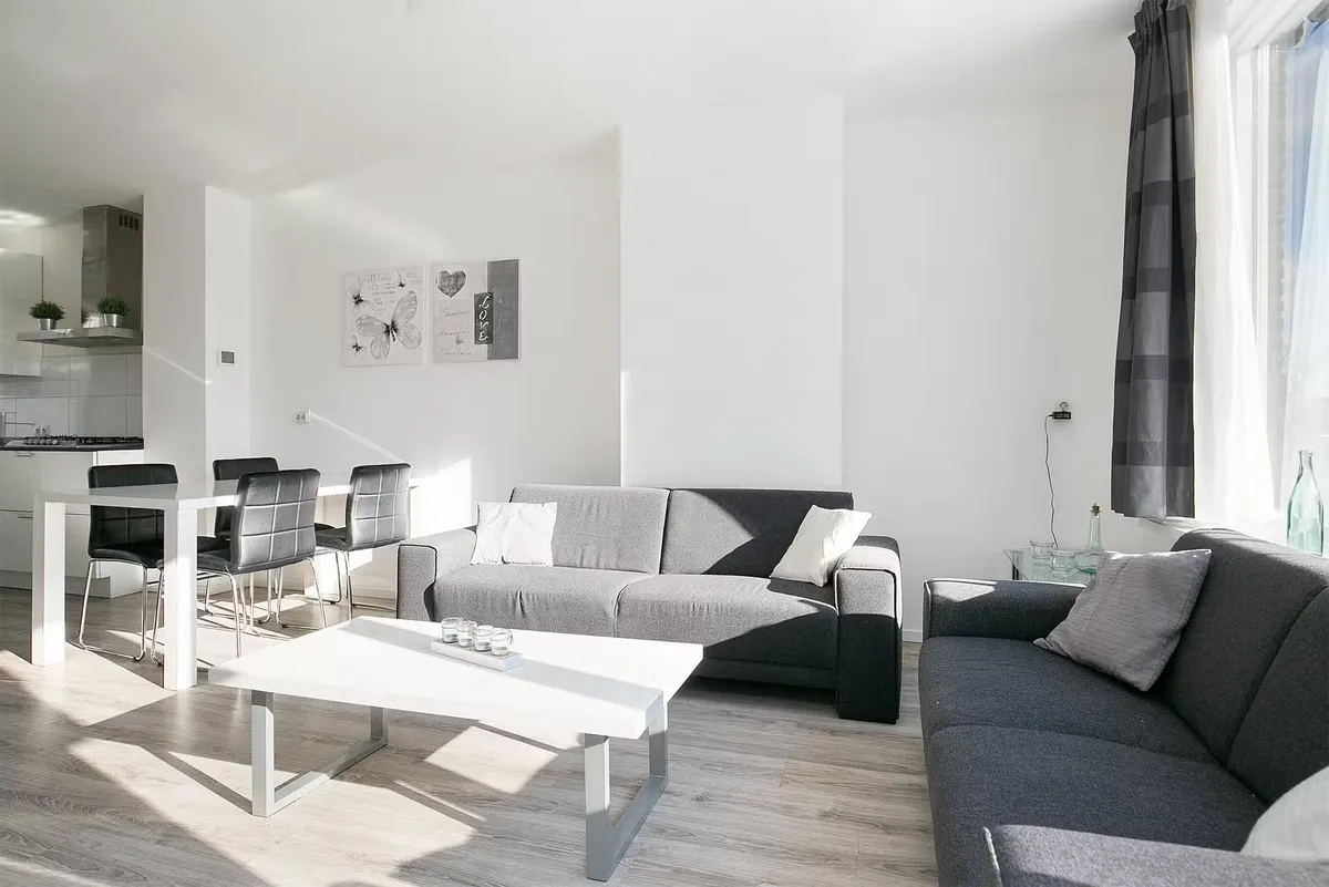 Foto van een appartement in Amstelveen (3)