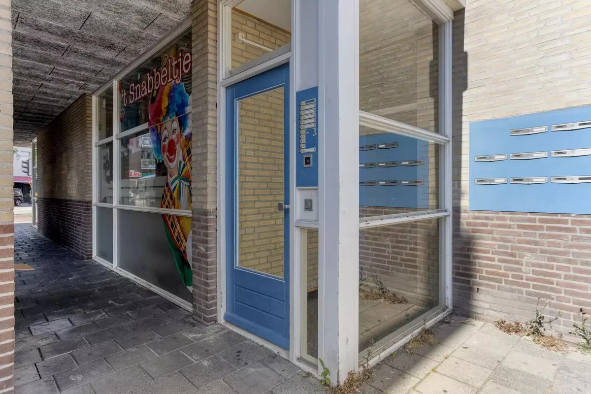 Foto van een appartement in Eindhoven (6)