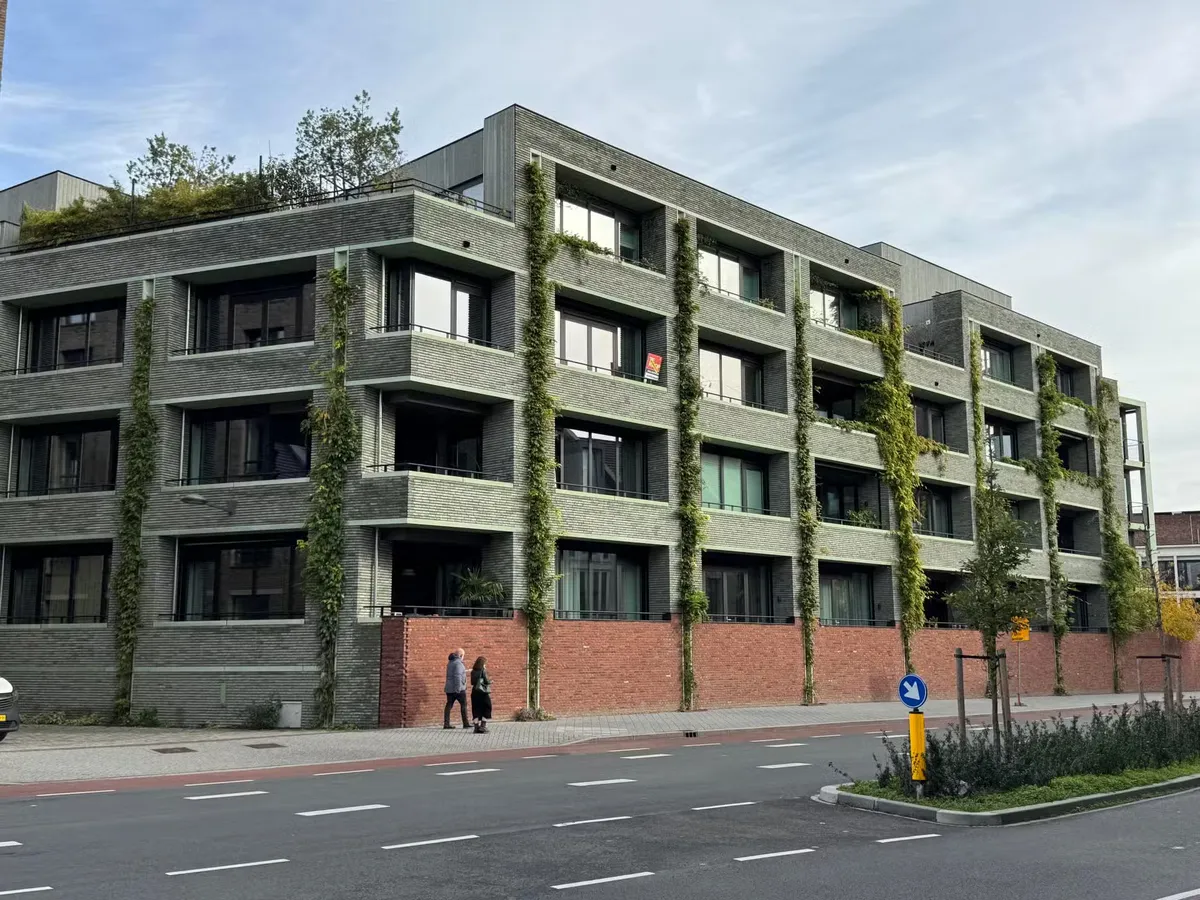 Foto van een appartement in Maastricht (2)