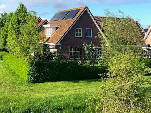 Foto van een eengezinswoning in Vrouwenpolder (2)