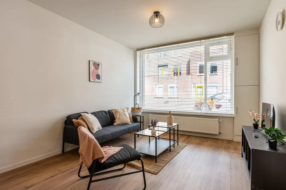 Photo: family home in Sas van Gent (3)