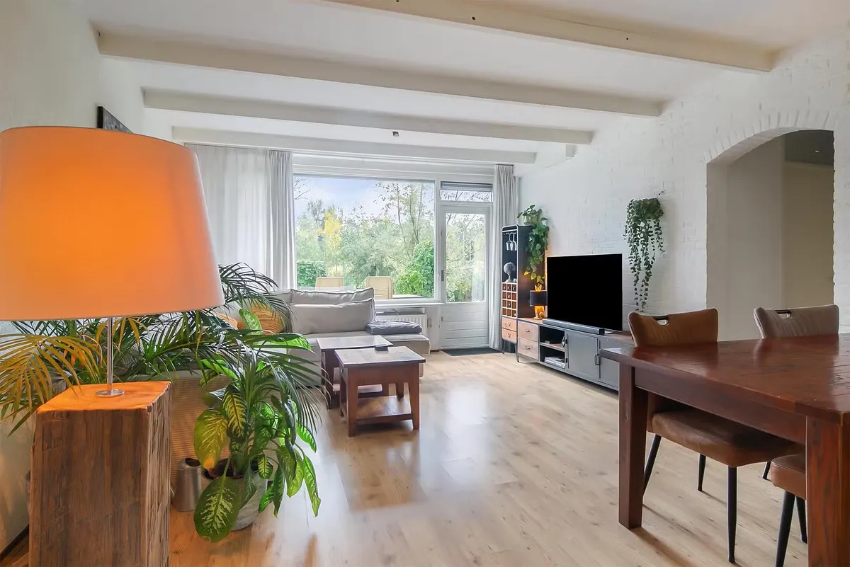 Foto van een appartement in Gouda (7)