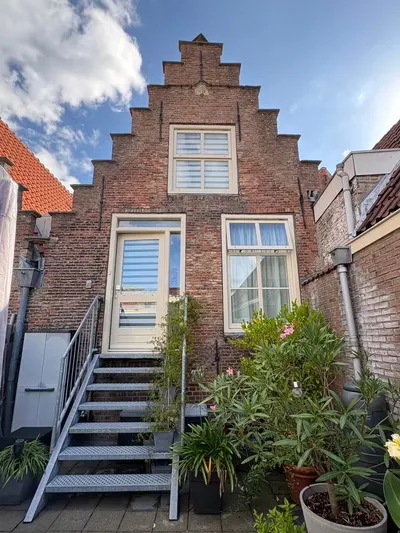 Foto van een appartement in Goes