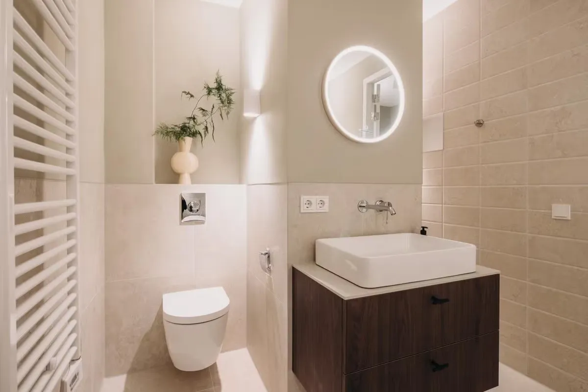 Photo: apartment in Amsterdam (7)