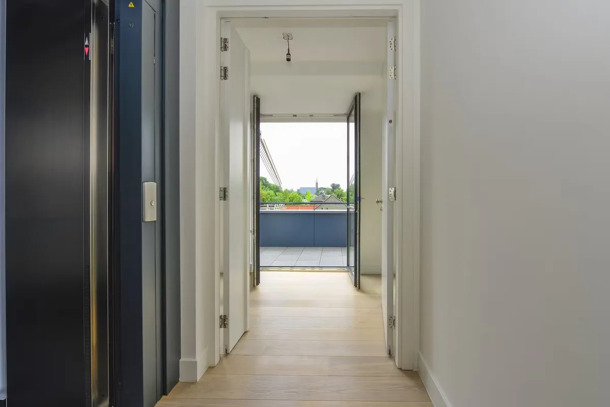 Foto van een appartement in Amstelveen (8)