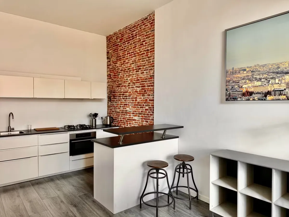 Foto van een appartement in Utrecht (9)