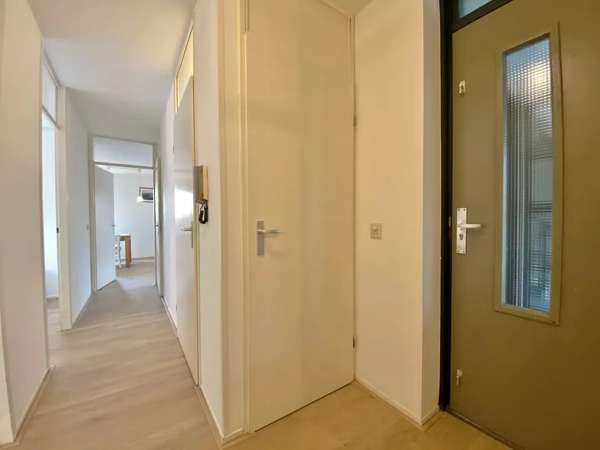 Foto van een appartement in Leiden (4)