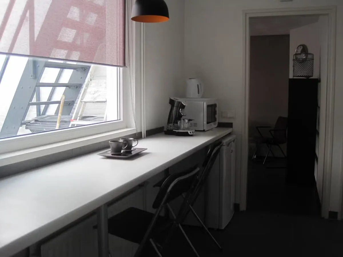 Foto van een appartement in Eindhoven (10)