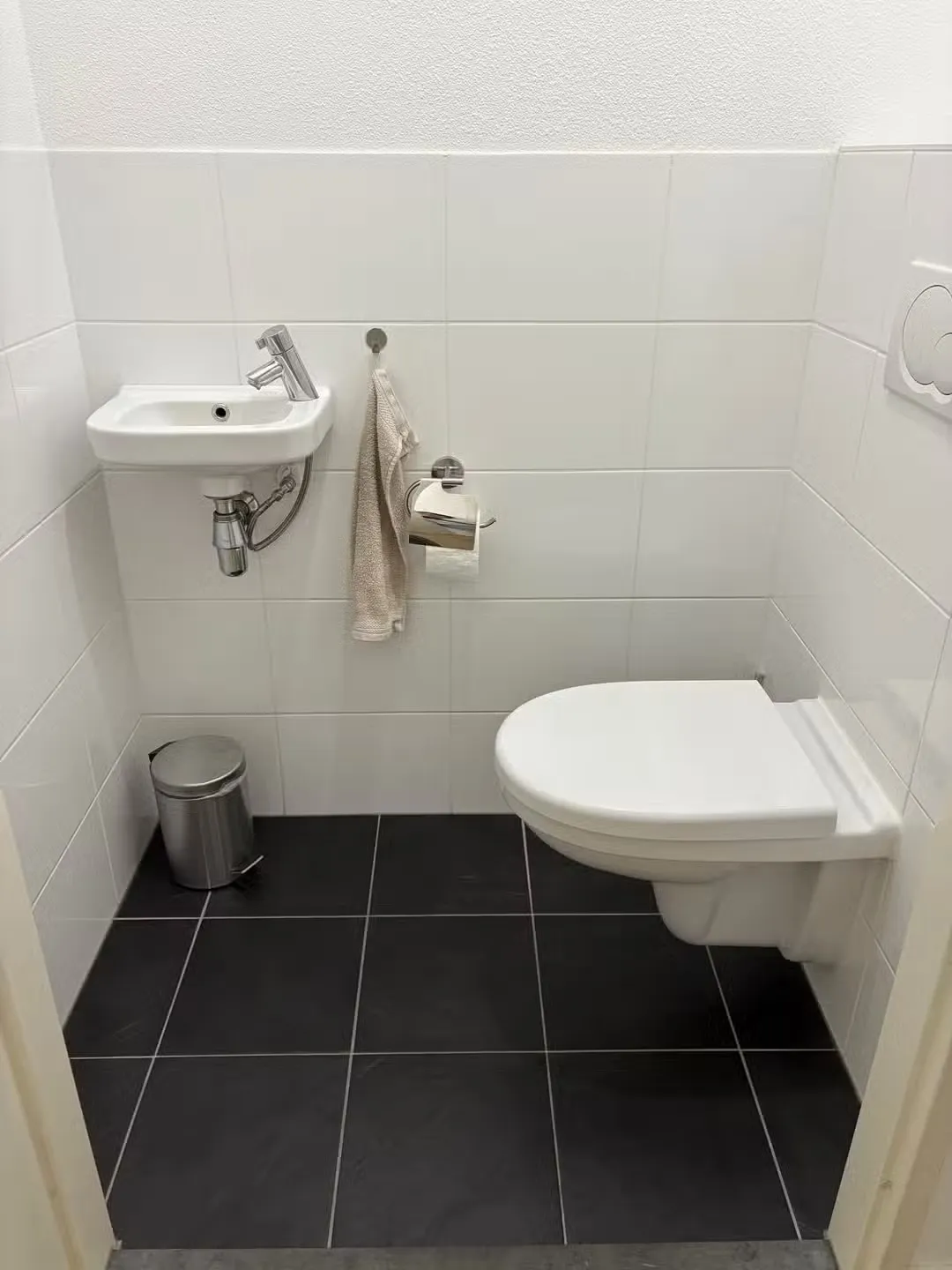 Foto van een appartement in Breda (10)