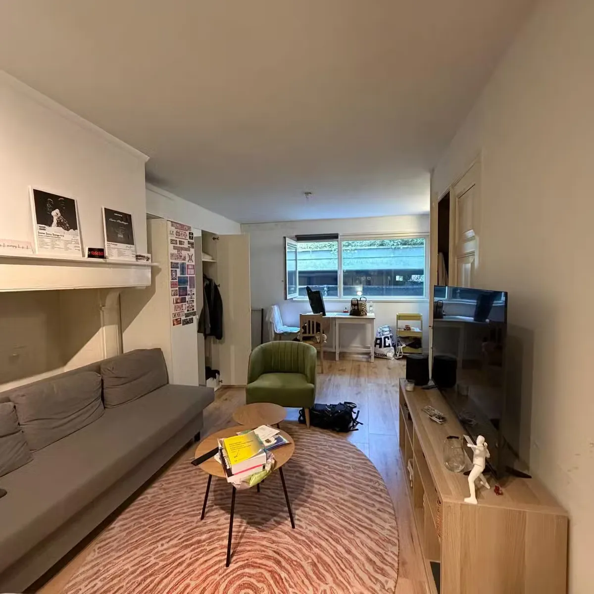 Foto van een appartement in Groningen (2)