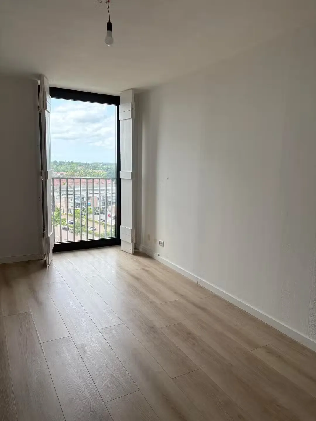 Foto van een appartement in Breda (12)