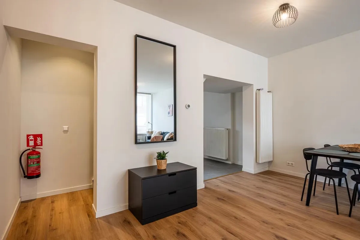 Photo: family home in Sas van Gent (8)
