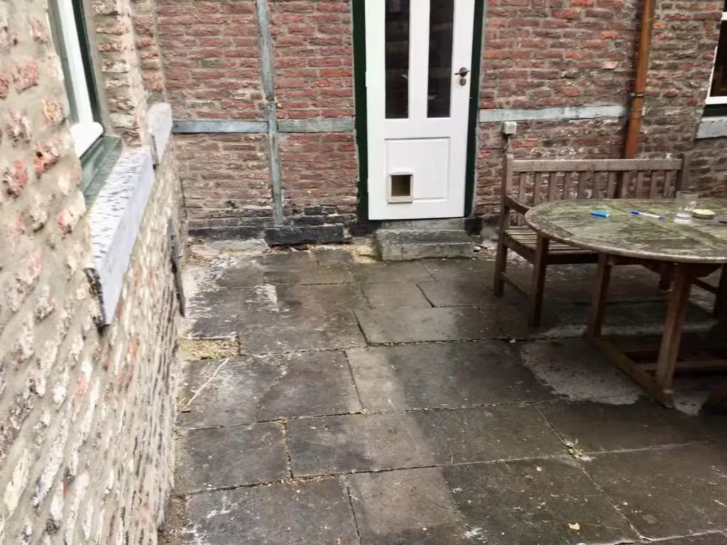 Foto van een appartement in Maastricht (11)
