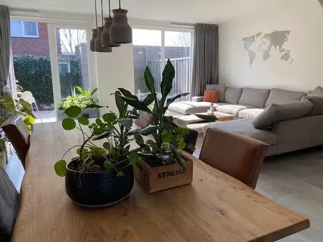 Photo: family home in Stompetoren (8)