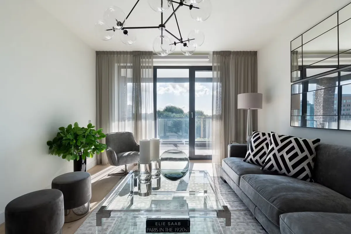Foto van een appartement in Amstelveen (2)