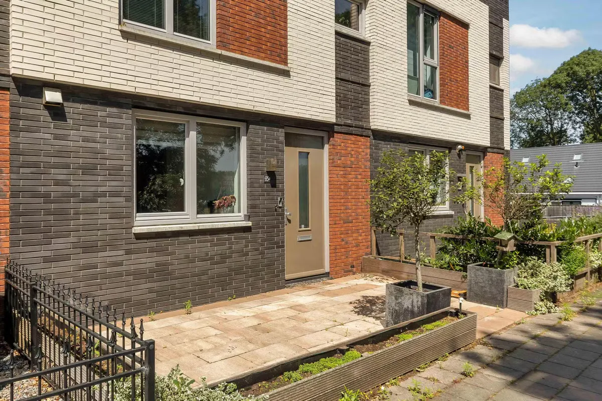 Foto van een eengezinswoning in Amstelveen (9)