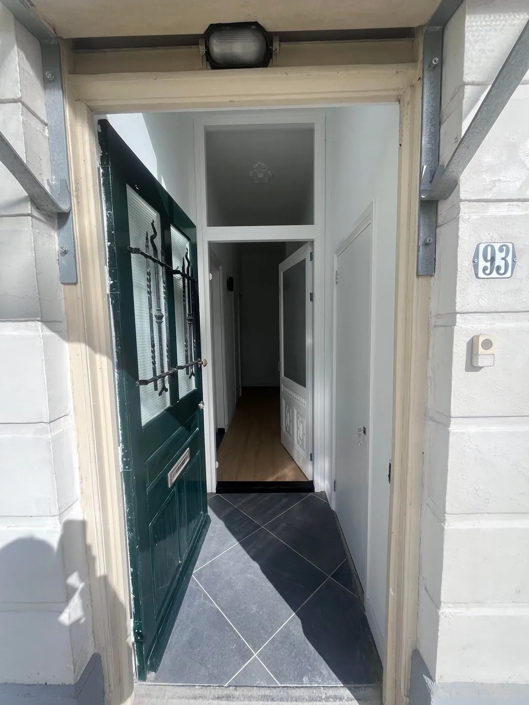Foto van een appartement in Middelburg (3)