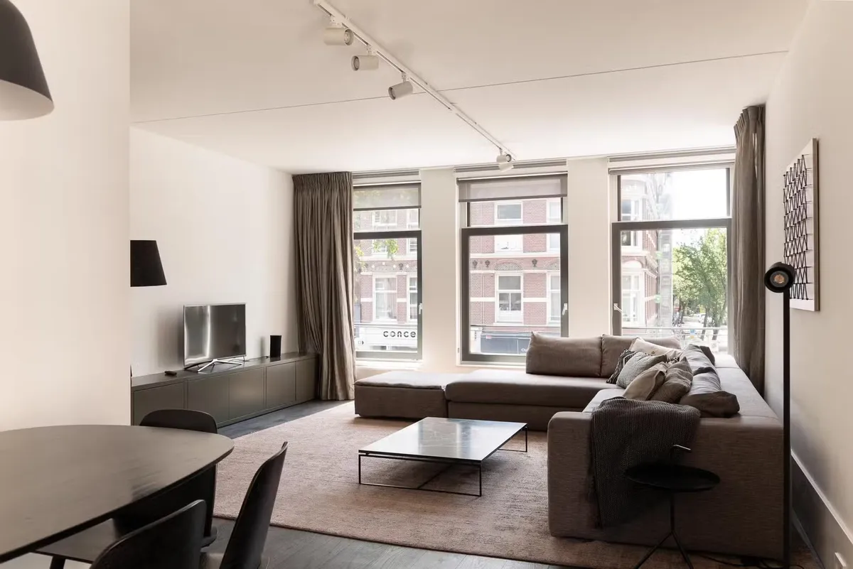Photo: apartment in Amsterdam (5)