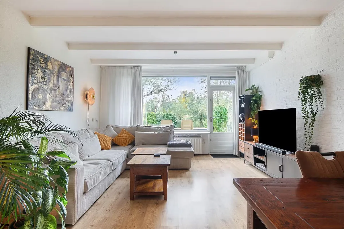 Foto van een appartement in Gouda (8)