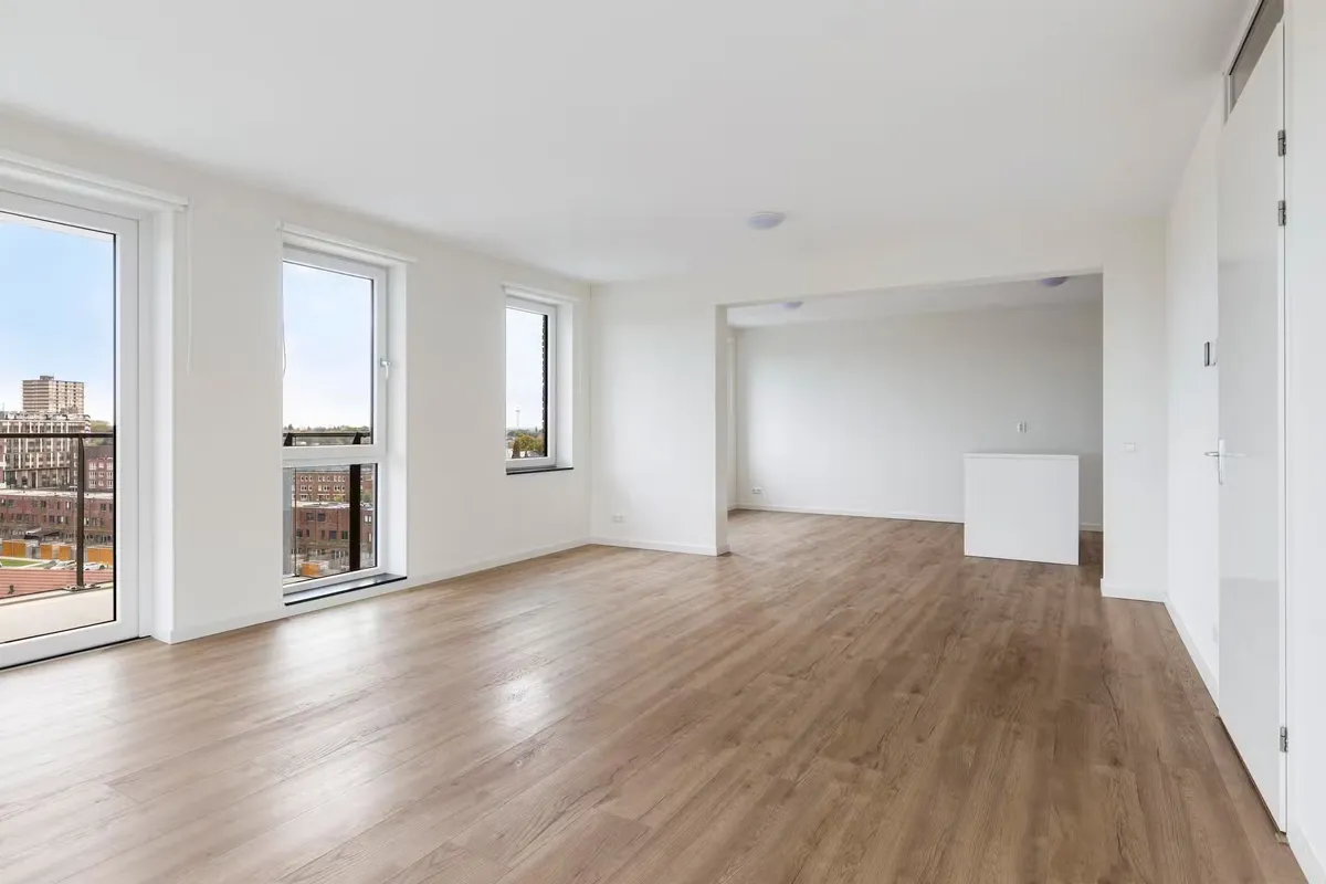 Foto van een appartement in Zoetermeer (5)