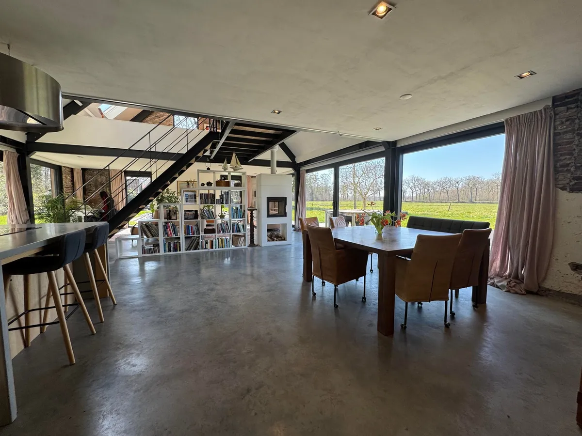 Foto van een eengezinswoning in Beetsterzwaag (11)