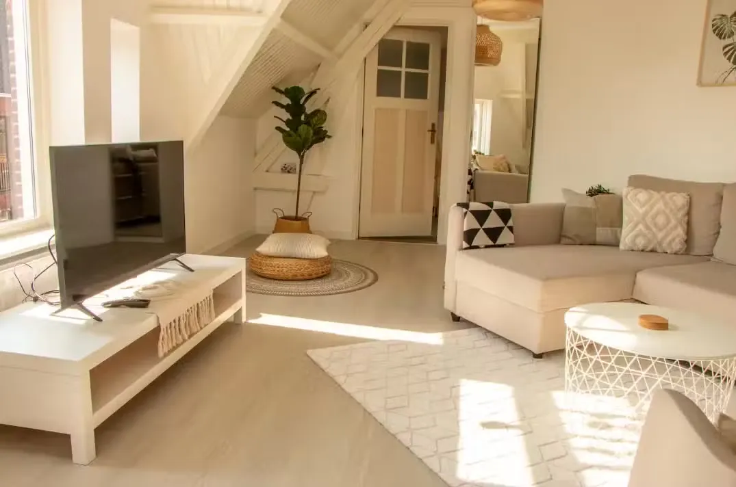 Foto van een appartement in Middelburg (5)