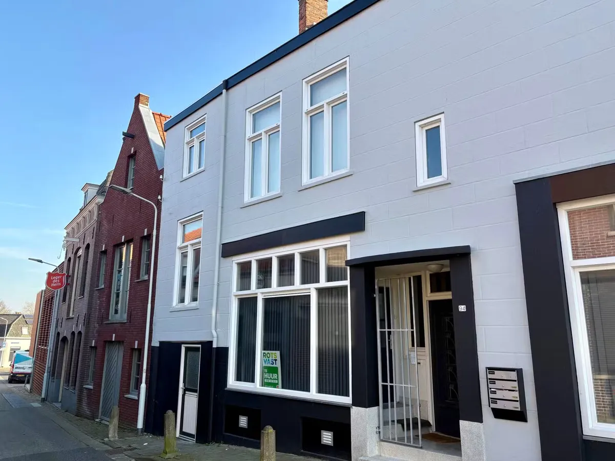 Foto van een appartement in Terneuzen (3)