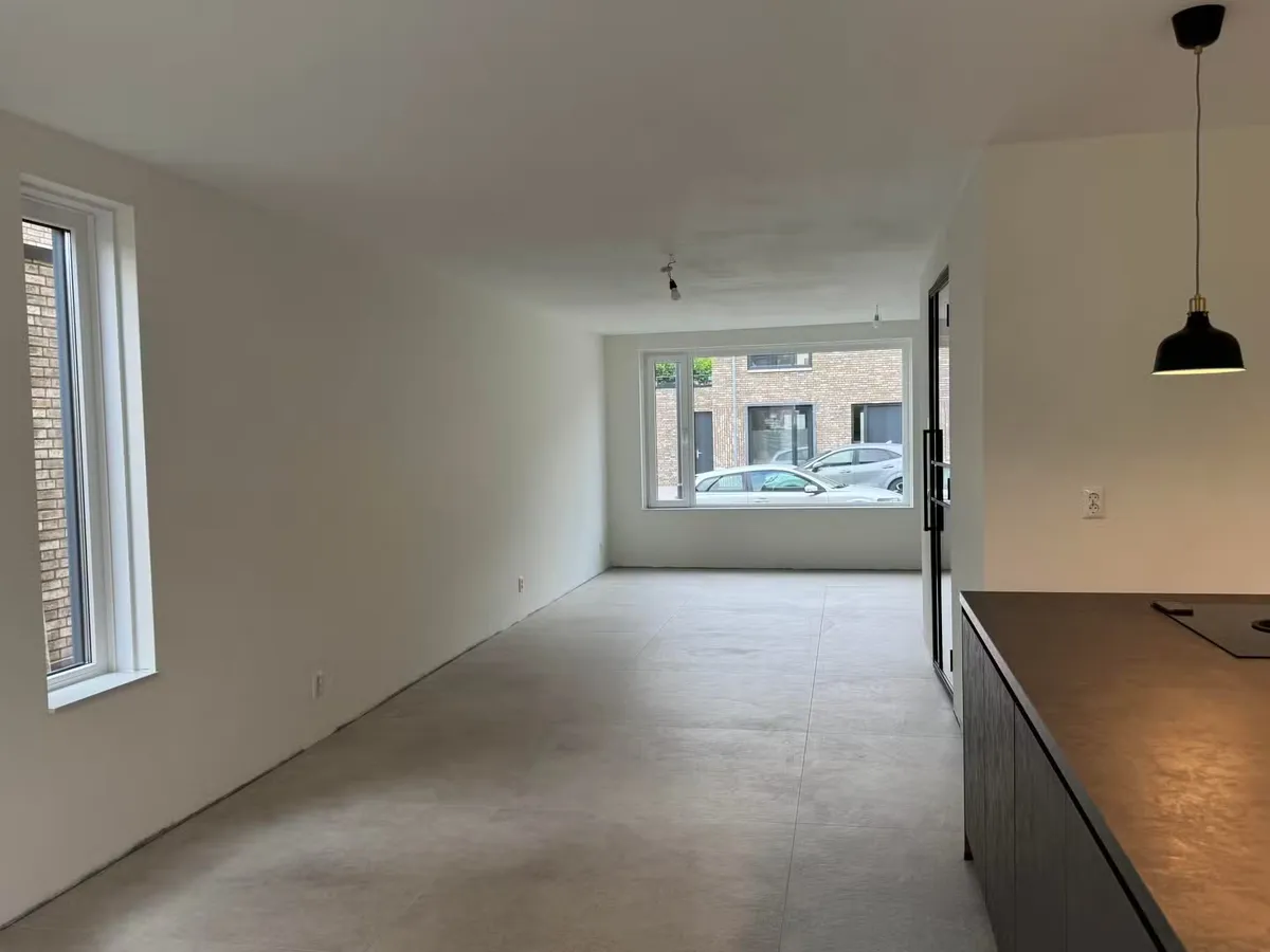 Foto van een eengezinswoning in Valkenburg (7)