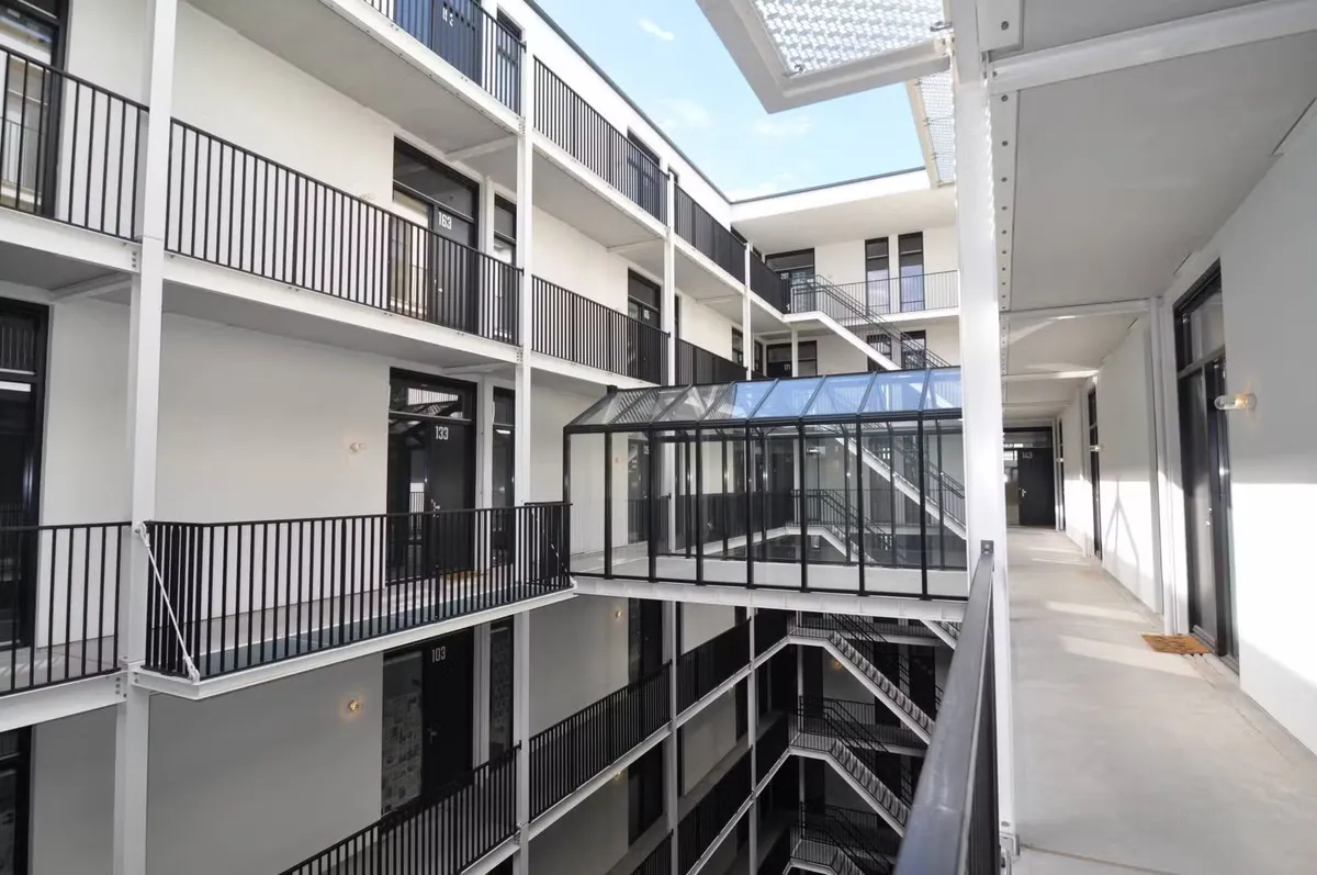Foto van een appartement in Eindhoven (2)