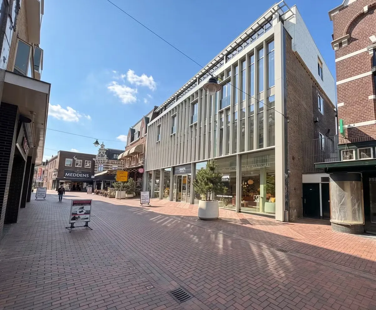 Photo: apartment in Hilversum (3)