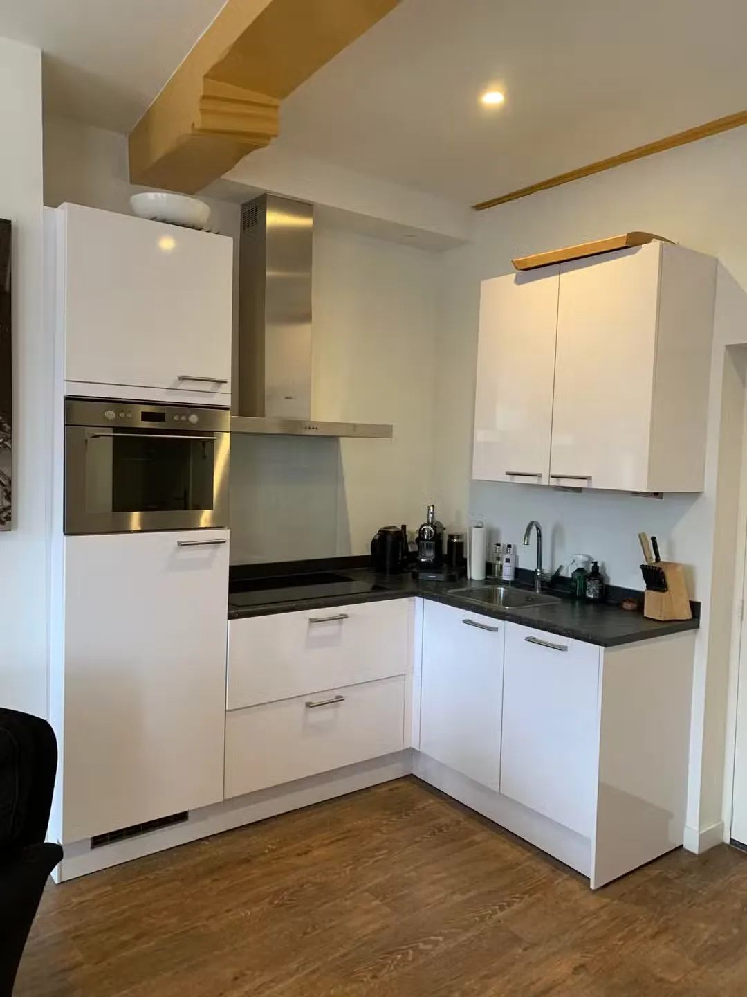 Foto van een appartement in Middelburg (9)