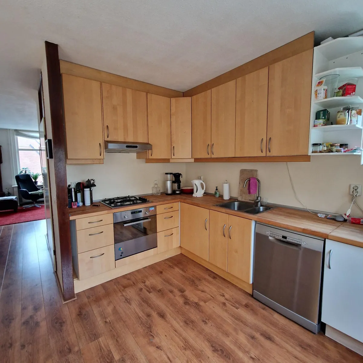 Foto van een appartement in Groningen (7)