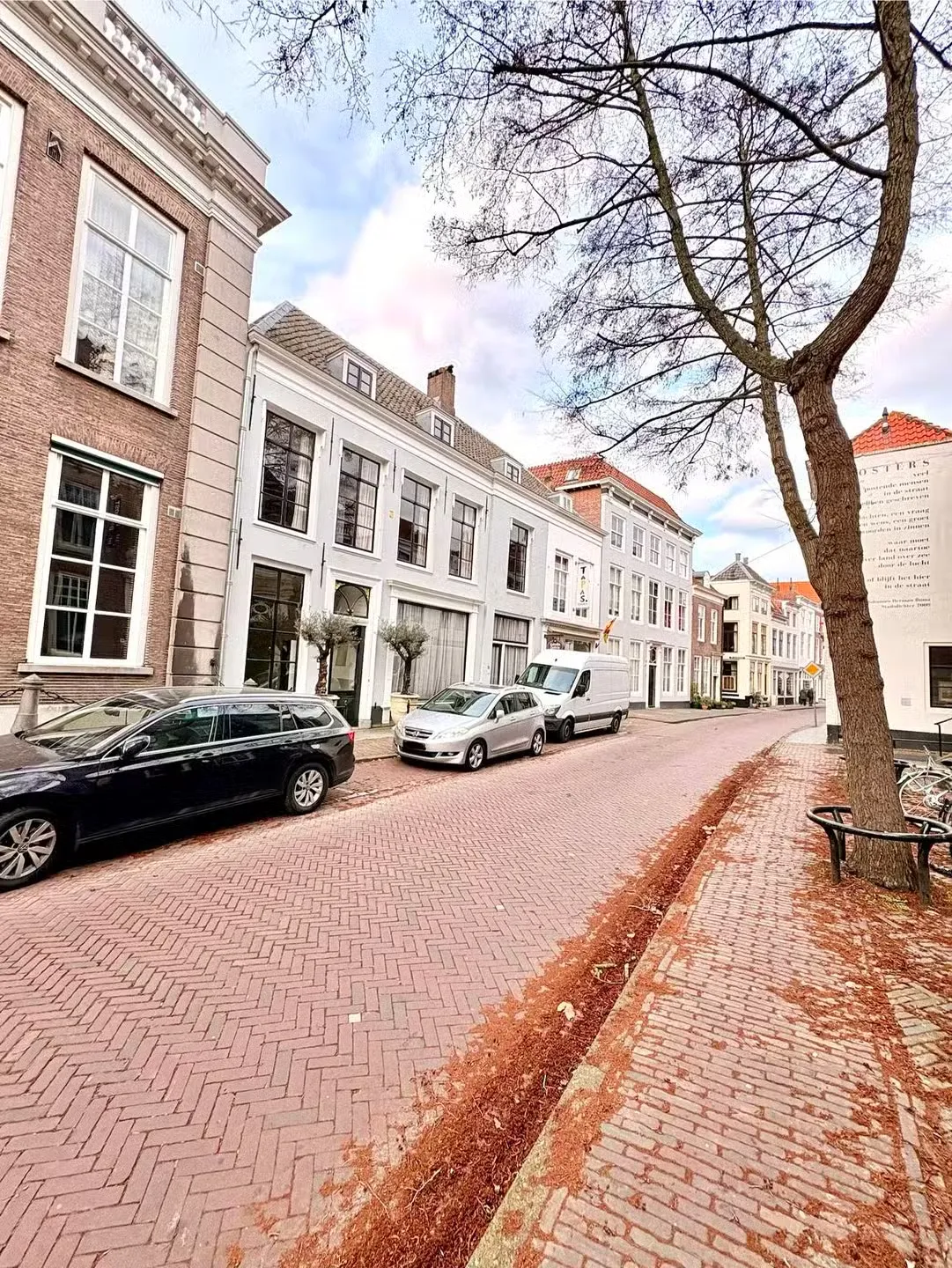 Foto van een appartement in Middelburg (1)