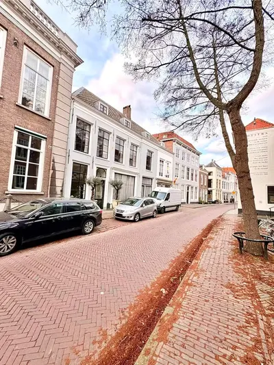 Foto van een appartement in Middelburg