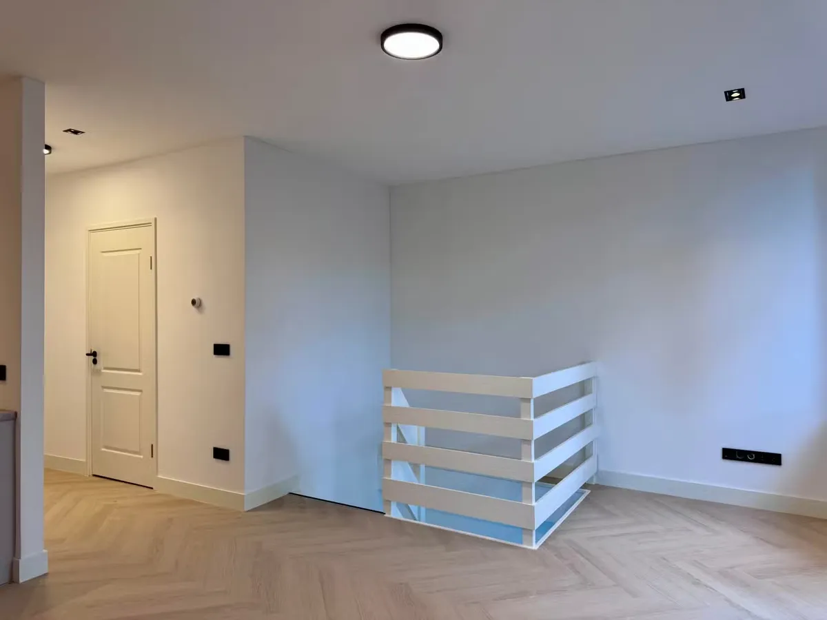 Foto van een appartement in Utrecht (3)