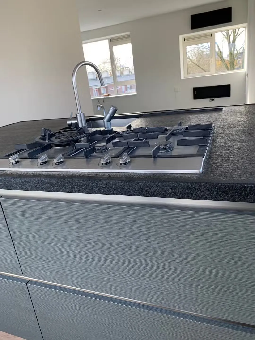 Foto van een appartement in Goes (8)