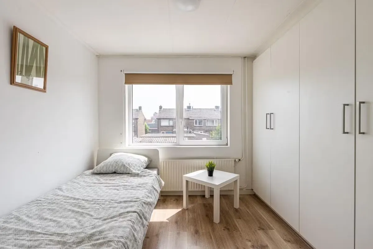 Photo: family home in Sluiskil (8)