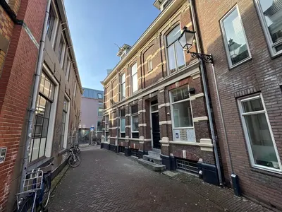 Photo: apartment in Leeuwarden