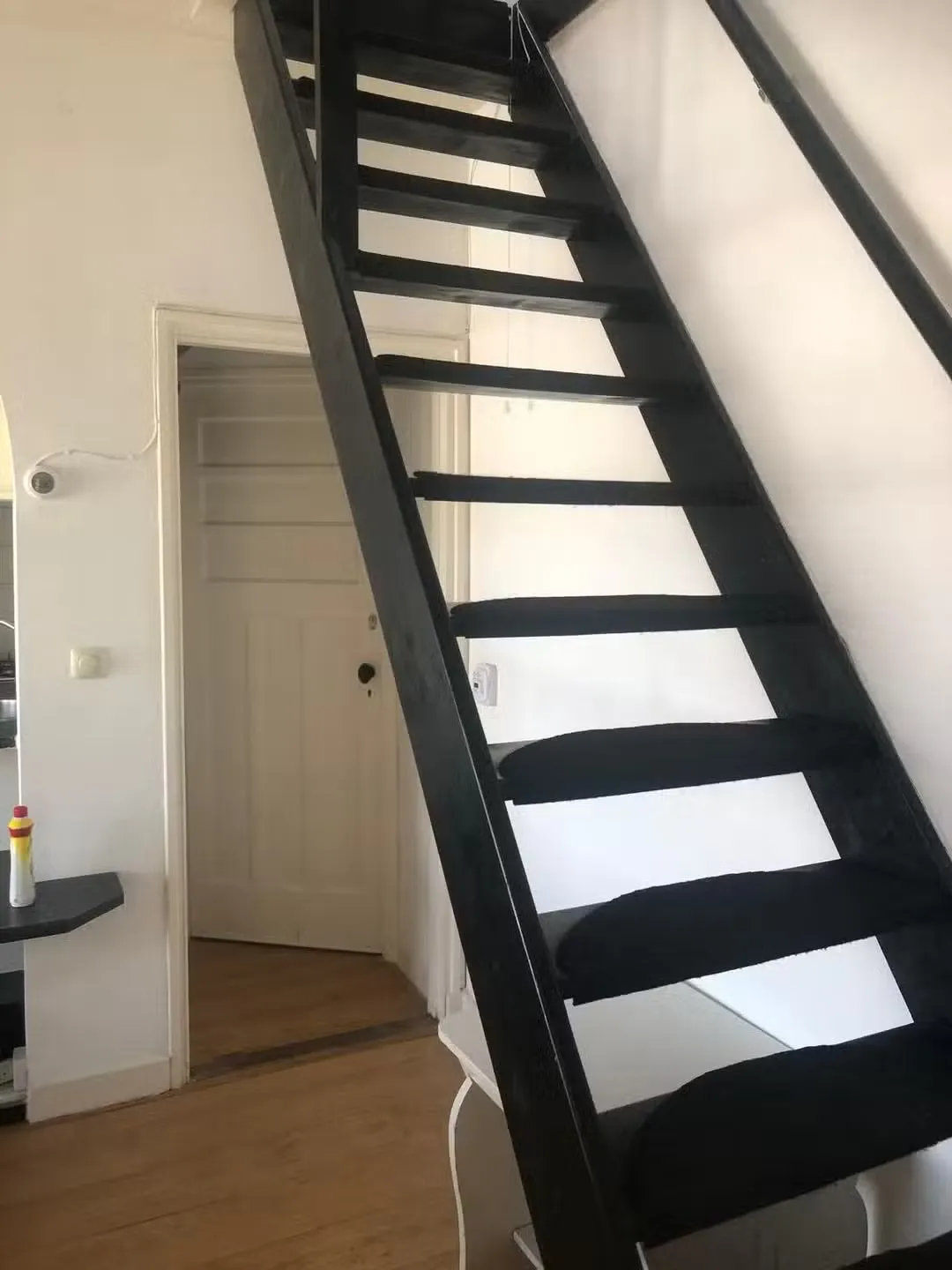 Foto van een appartement in Castricum (4)