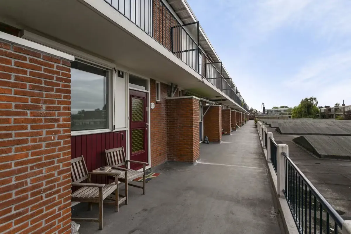 Foto van een appartement in Groningen (3)