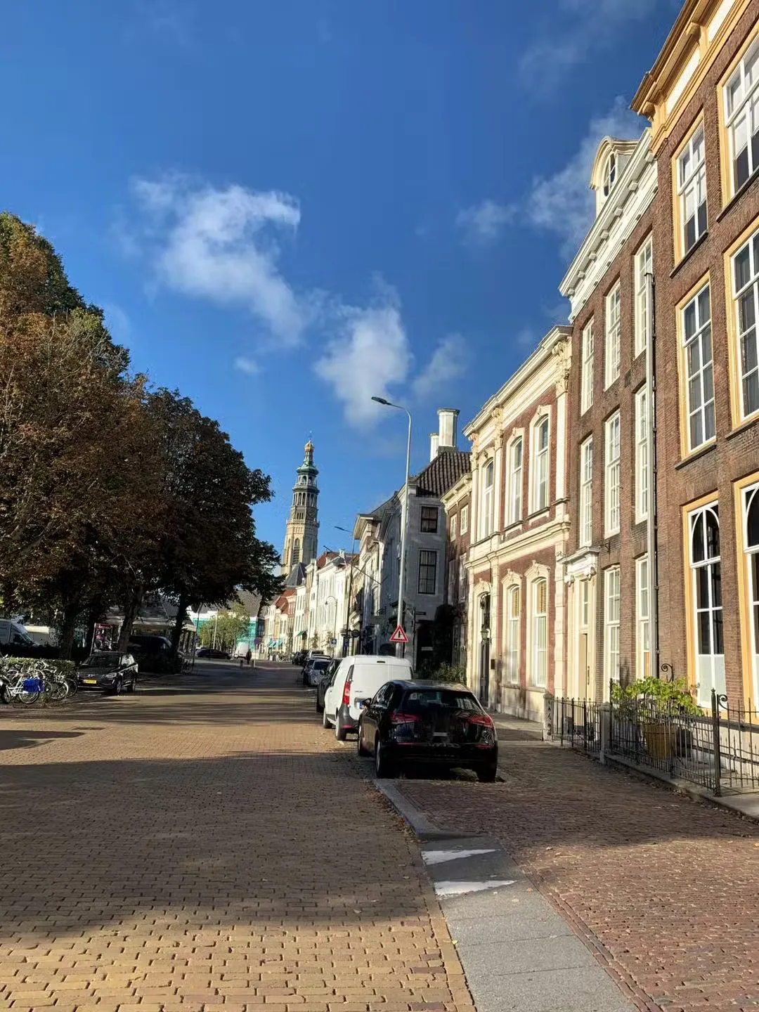 Foto van een appartement in Middelburg (2)
