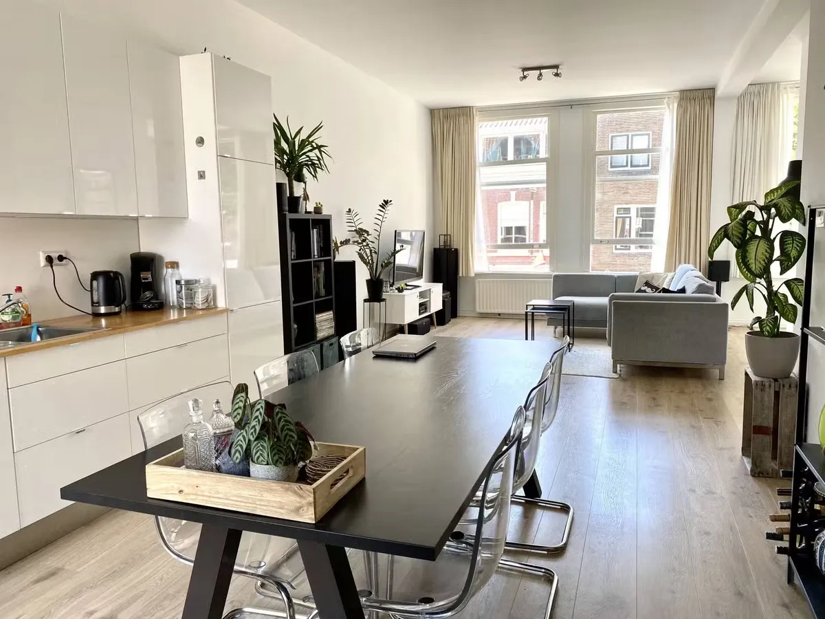 Foto van een appartement in Utrecht (8)