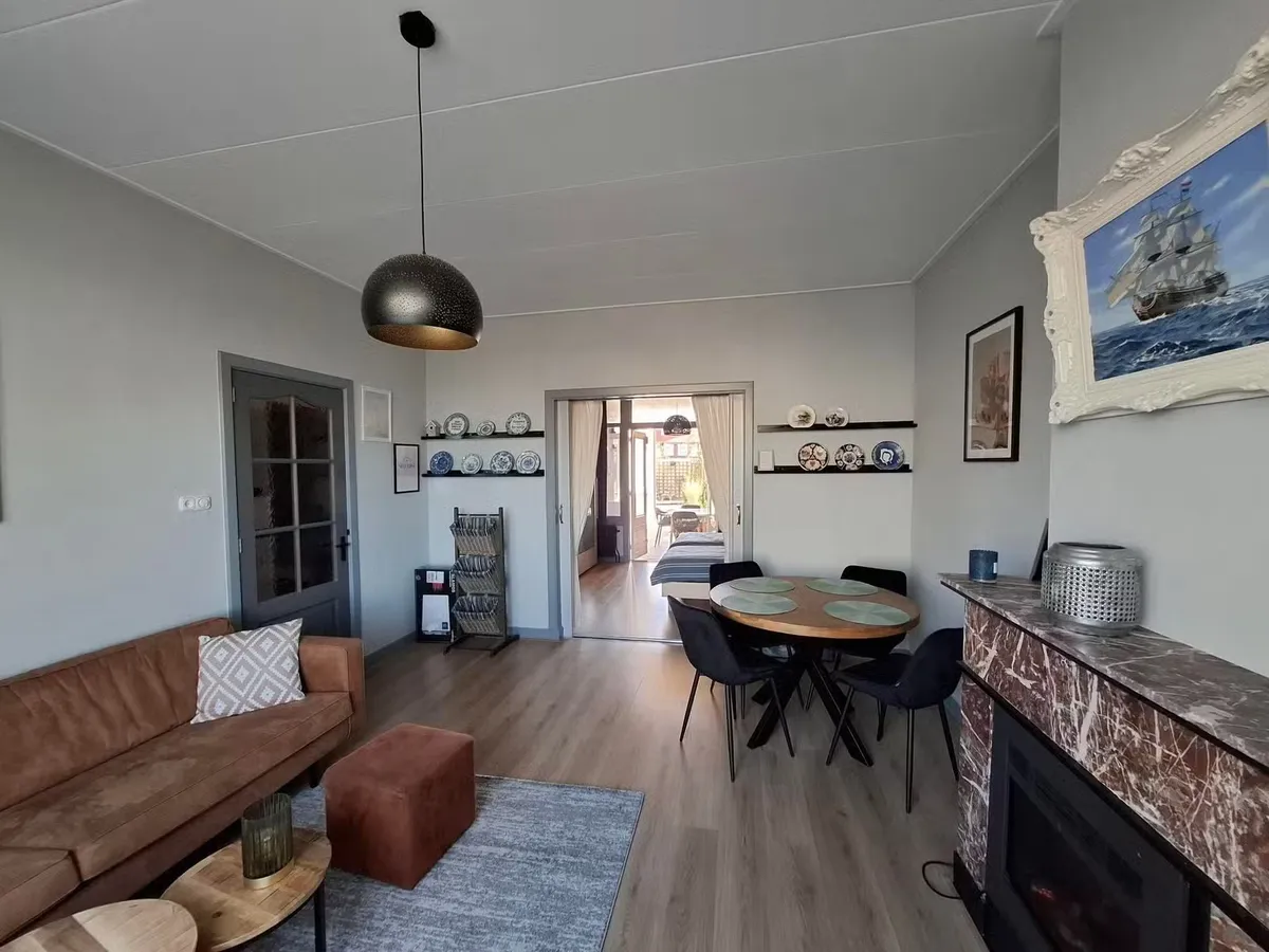 Foto van een appartement in Vlissingen (1)