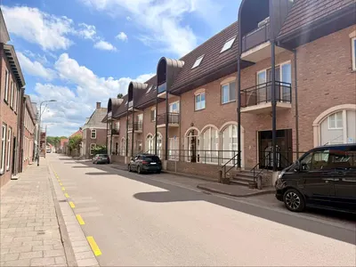 Foto van een appartement in Sluis